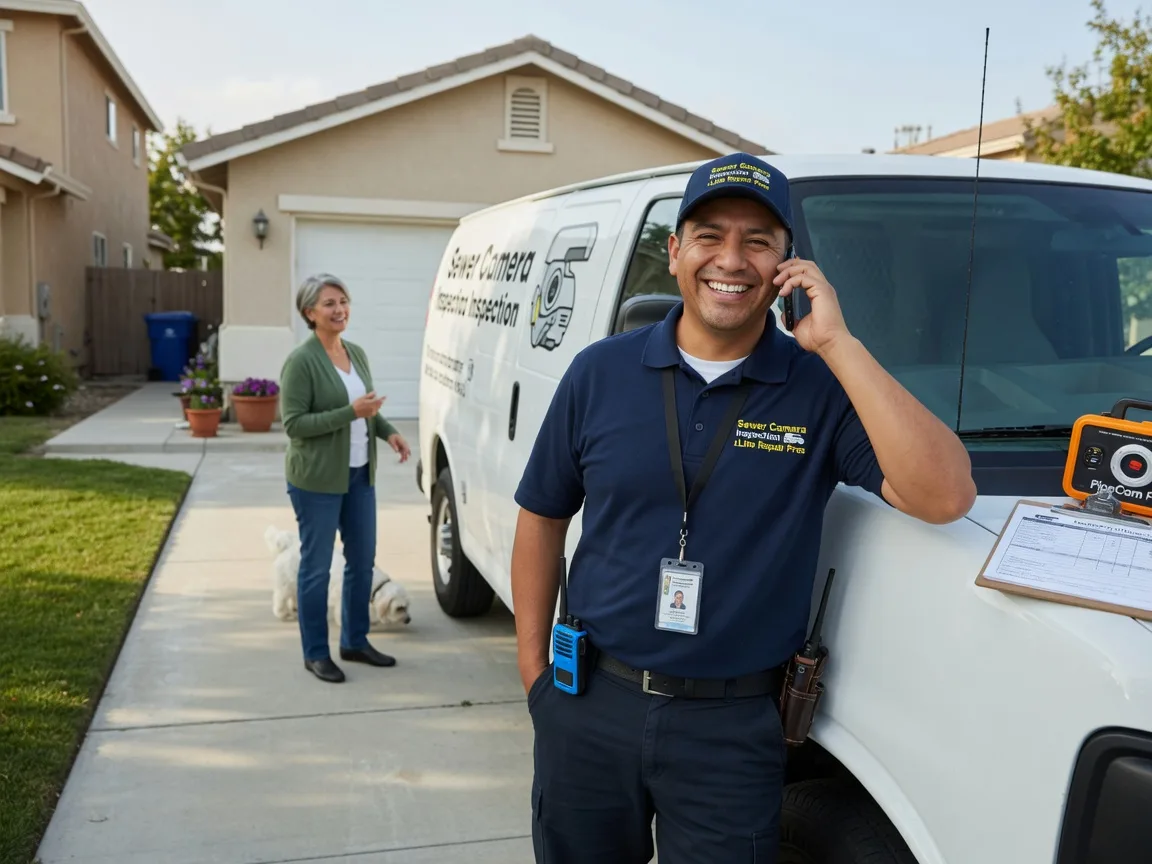 Sewer Line Repair Burlingame, KS FAQs
